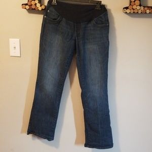 Motherhood Maternity Jean's PM maternity